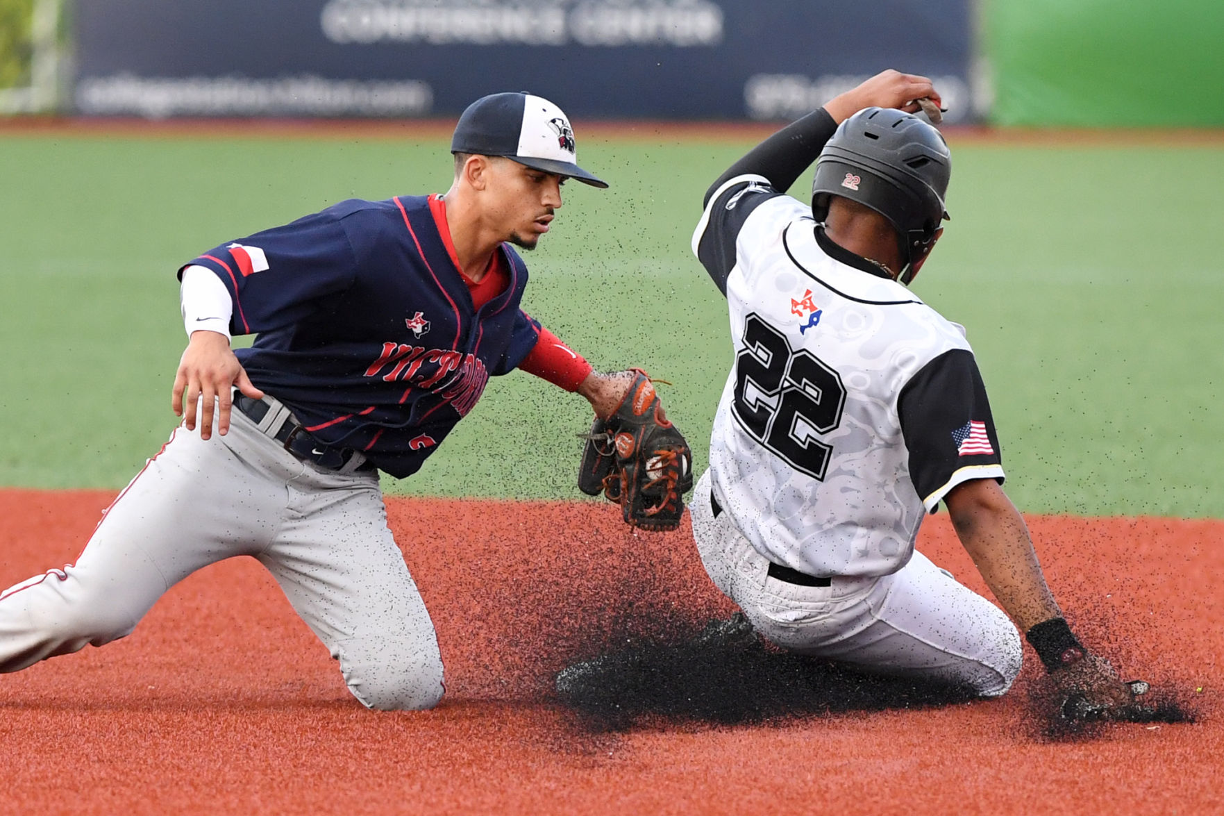 TCL All-Stars game